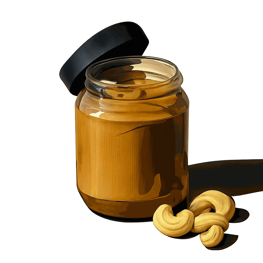 Cashew butter